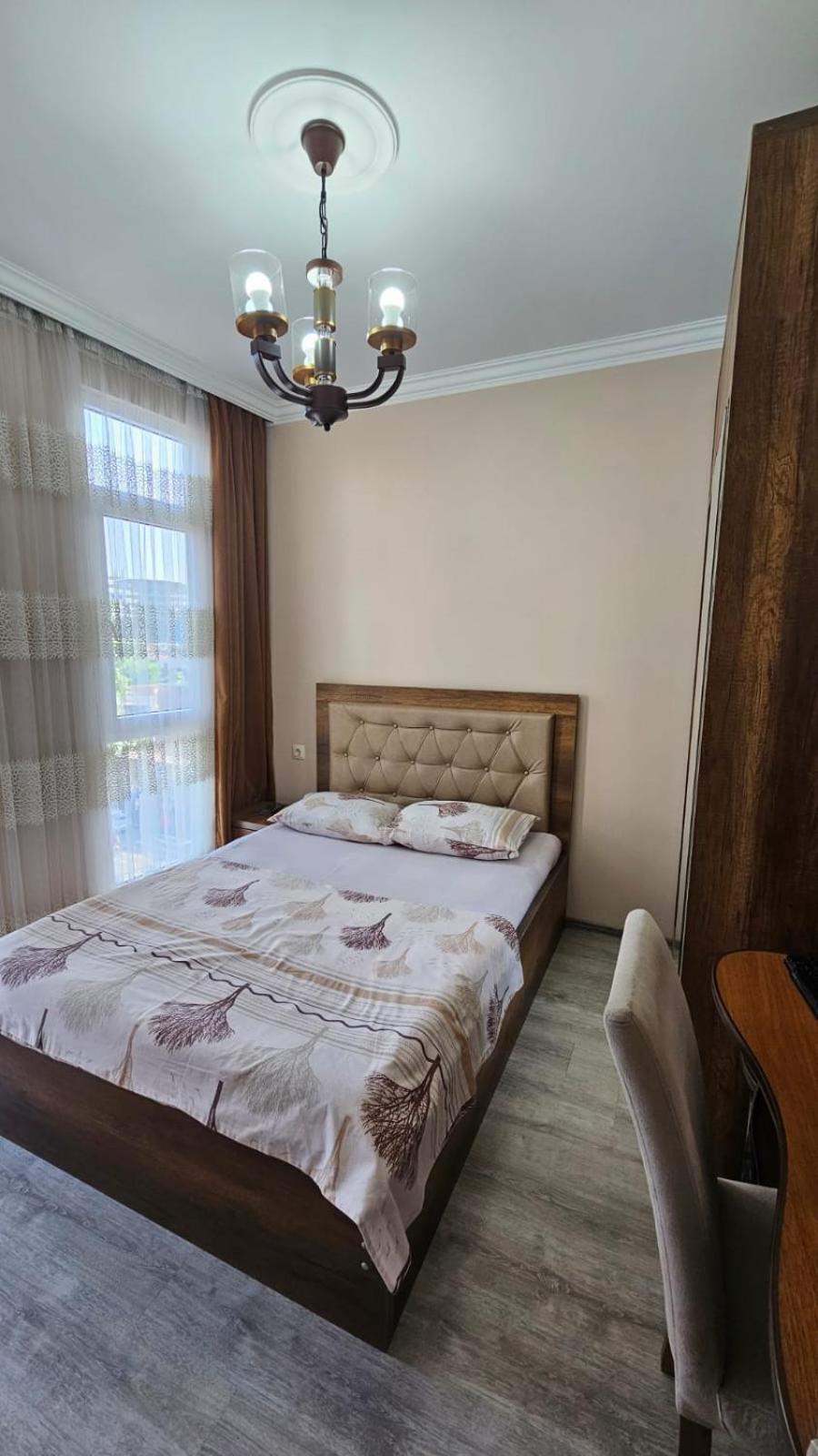Apartment Irina Batumi Exteriör bild